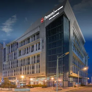 Western Premier Airport Hotel Inchon