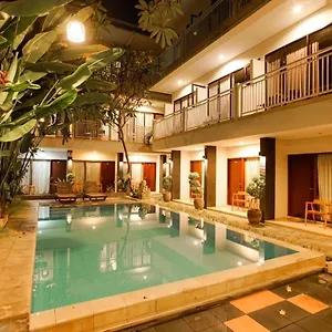 The Kubu 3* Kuta (Bali)