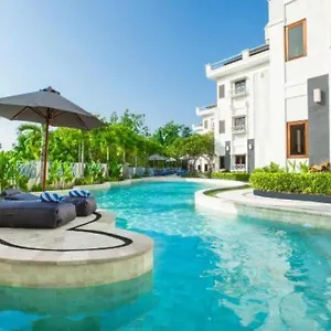 Bali Karma Sajtra 3* Badung (Bali)