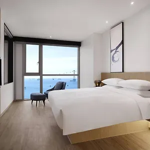 Fairfield By Marriott Songdo Hotel