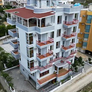 Vila Namiku 3*, Durrës Albanie