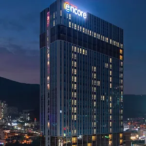 Ramada Encore By Wyndham Haeundae Hotel