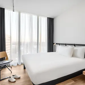 Ibis Stadium 3* Budapest