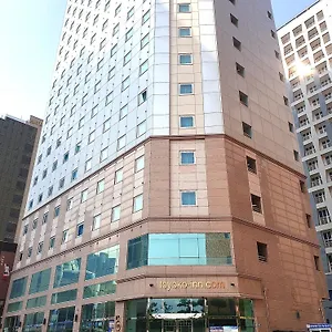ホテル 東横イン釜山海雲台2, 釜山広域市