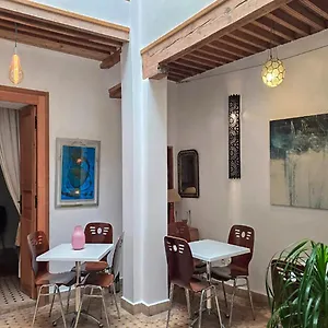 Dar Le 44 , Fès Maroc