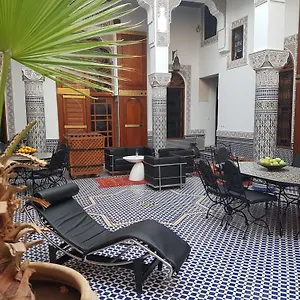 Soleil D'or 3*, Fès Maroc