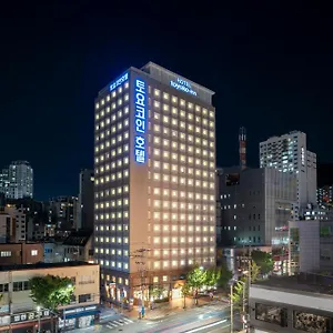 ホテル 東横イン釜山西面, 釜山広域市