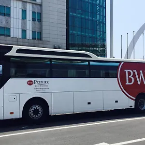 Western Premier Airport Hotel Inchon