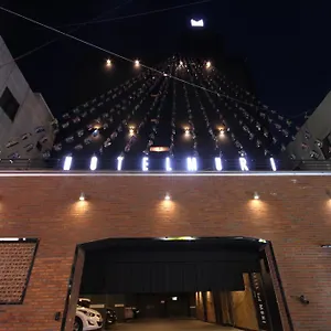 2* 모텔 뮤리 부산