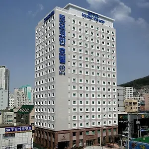 ホテル 東横イン釜山西面, 釜山広域市