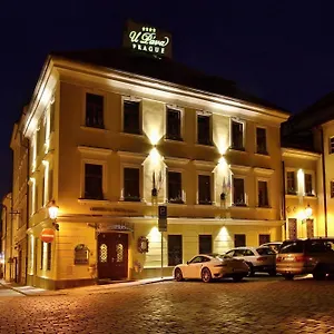 U Pava 4* Prague