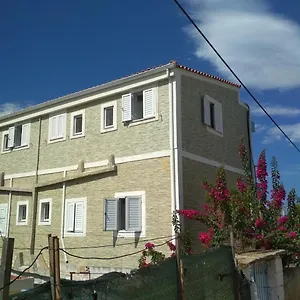 Bella Vista Pensión Himarë