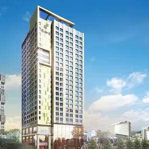 Ever8 Serviced 3* Seoul