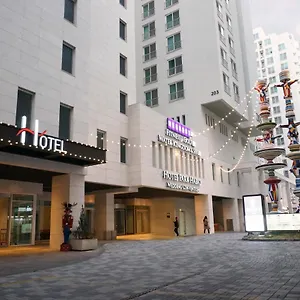 Park Habio 3* Seoul