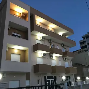 Dedej , Durrës Albanie