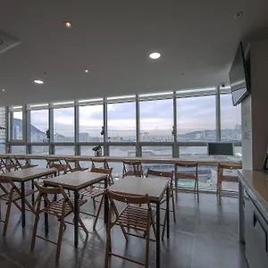 K-guesthouse Premium Nampo 1 ** Пусан