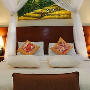 Mandara House Ubud (Bali)