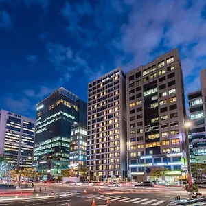 Peyto Samseong 3* Seoul