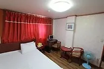 Business Hotel Busan Station