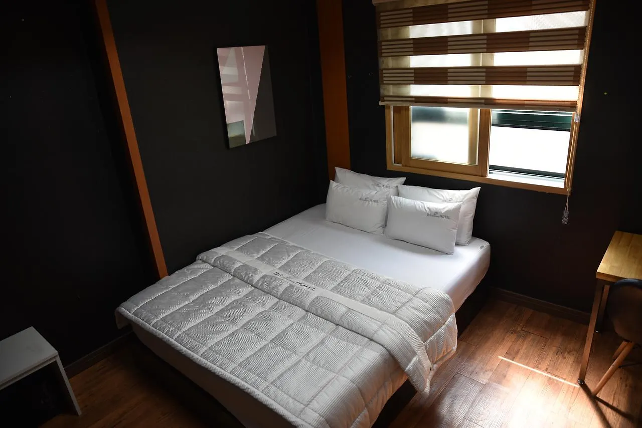 Motel Business Hotel Busan Station