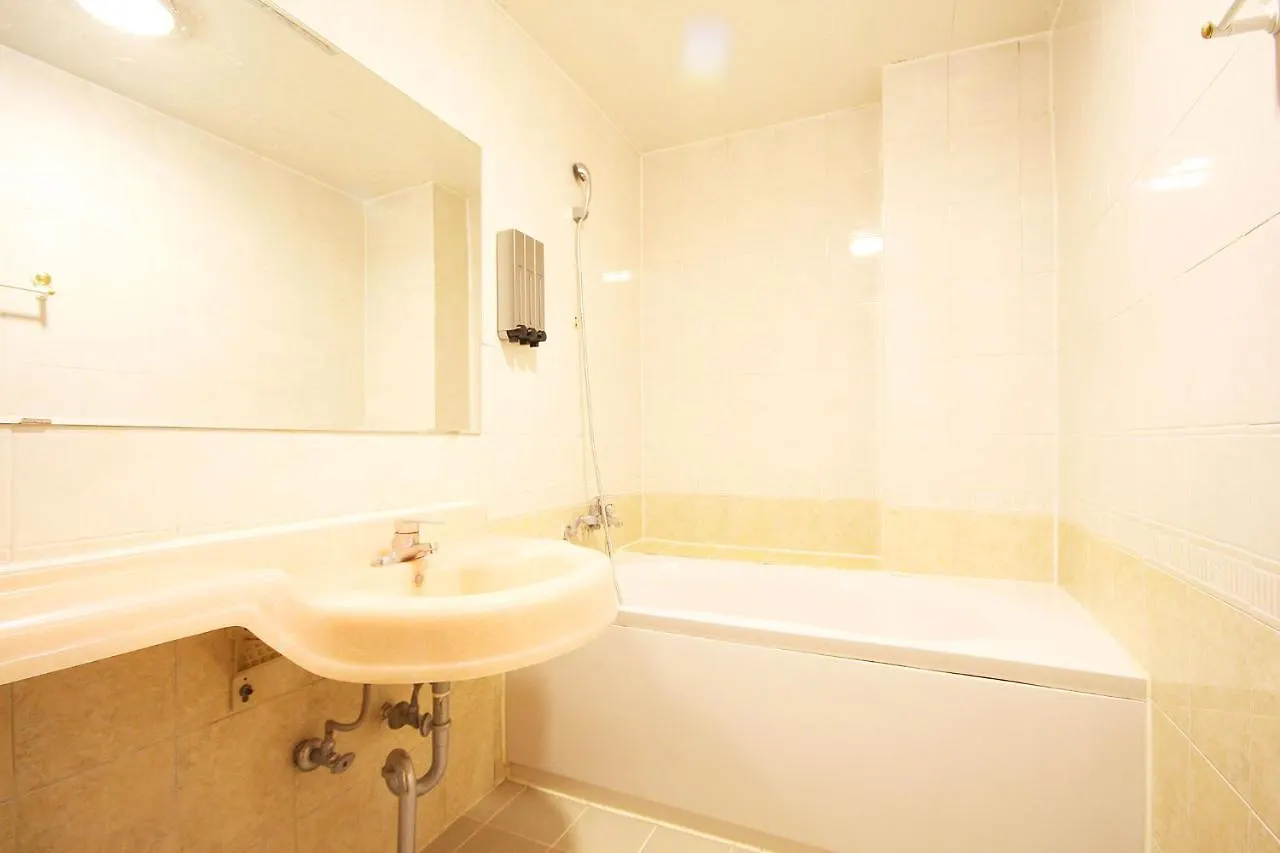 Business Hotel Busan Station Corea del Sur
