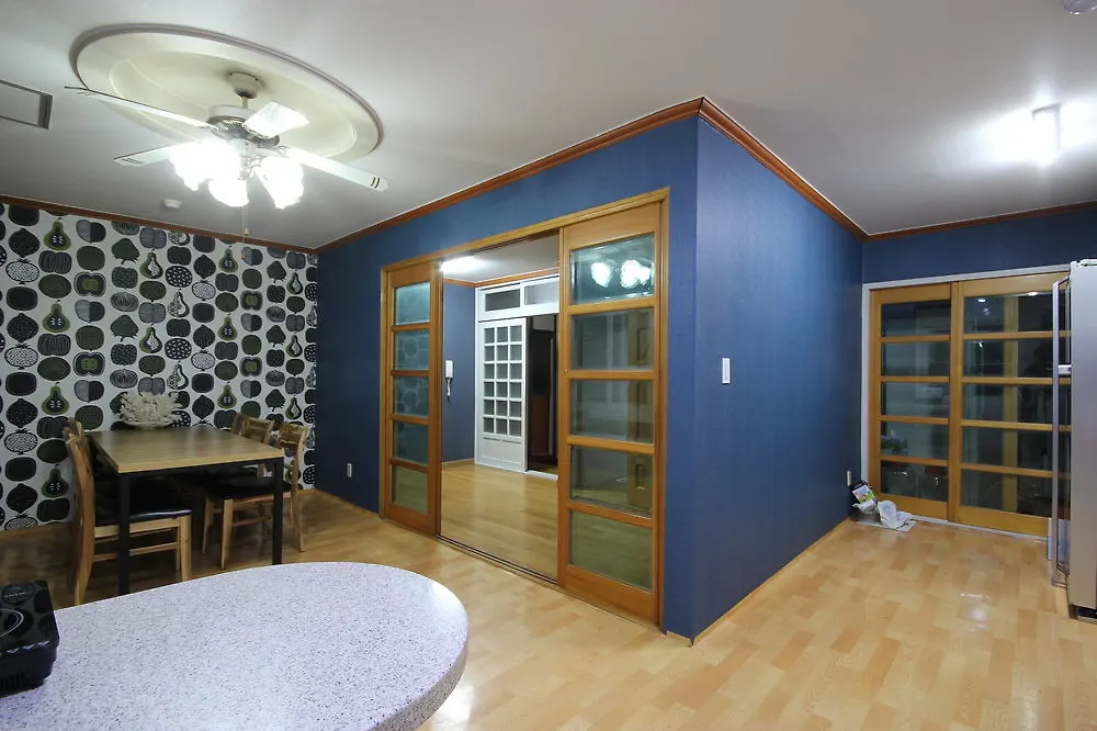 Business Hotel Busan Station Corea del Sur