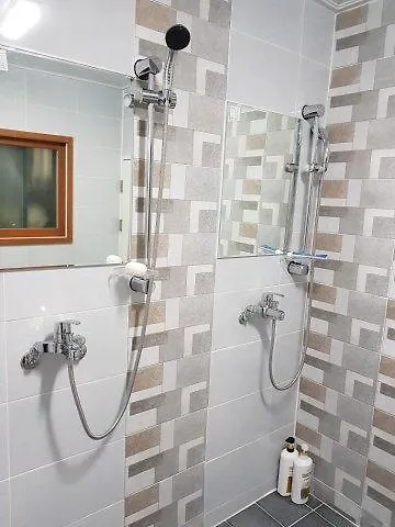 Motel Business Hotel Busan Station