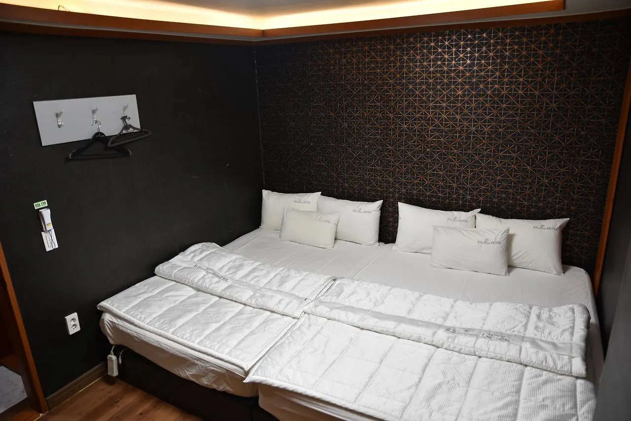 Business Hotel Busan Station